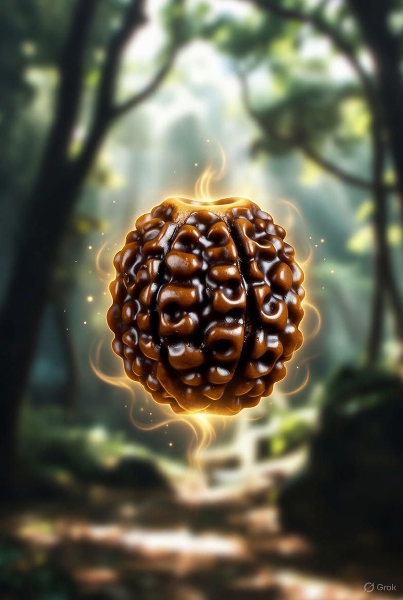 11 MUKHI RUDRAKSH (100% ORIGINAL)(NEPALI)