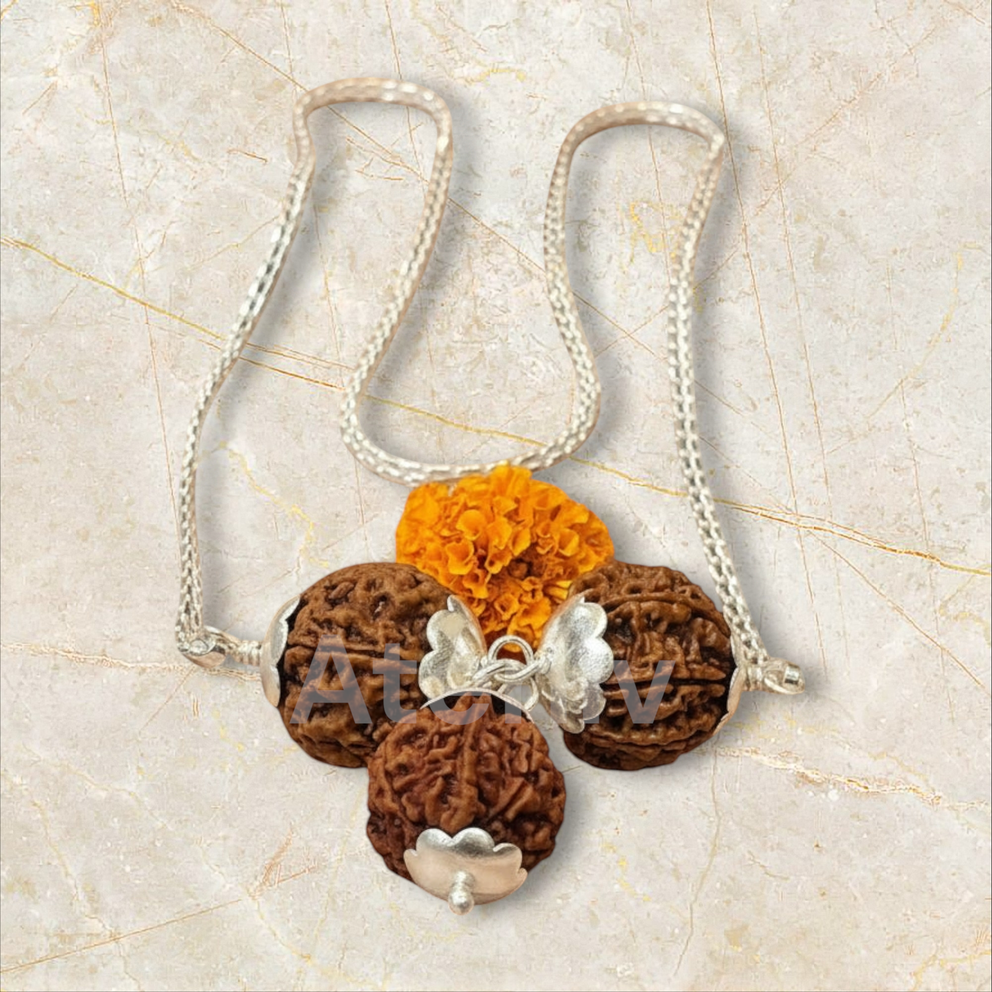 Dhanda Kawach for Business and Wealth