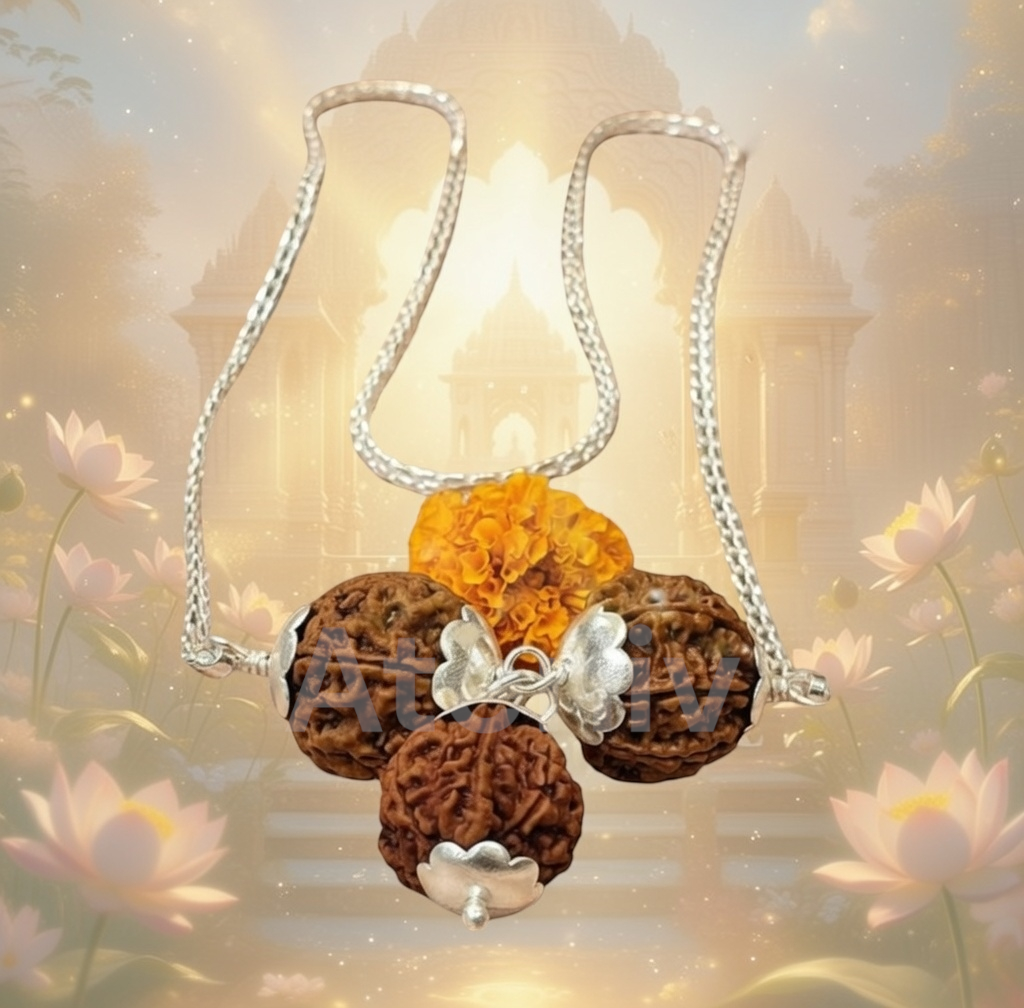 Dhanda Kawach for Business and Wealth