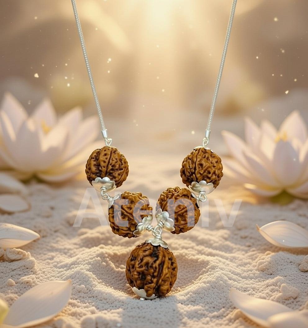 Sarv Karya Siddhi Kawach